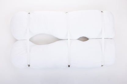 Sleep Again Pillow System